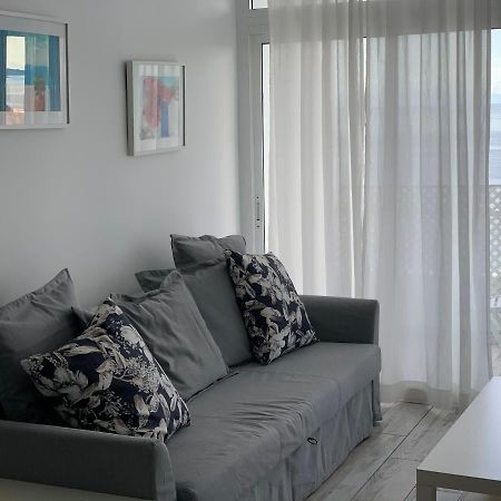 Vacaciones Frente Al Mar Apartment Candelaria Exterior photo