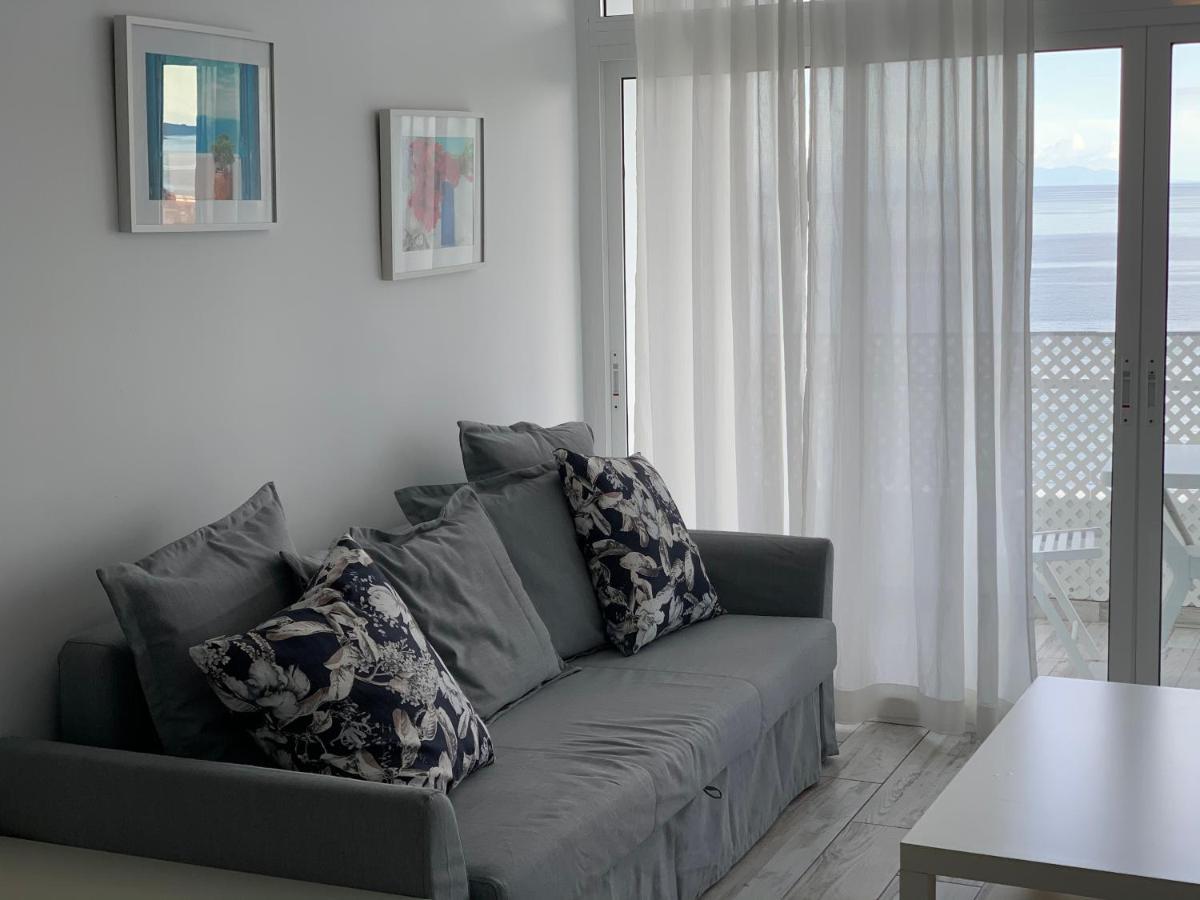 Vacaciones Frente Al Mar Apartment Candelaria Exterior photo