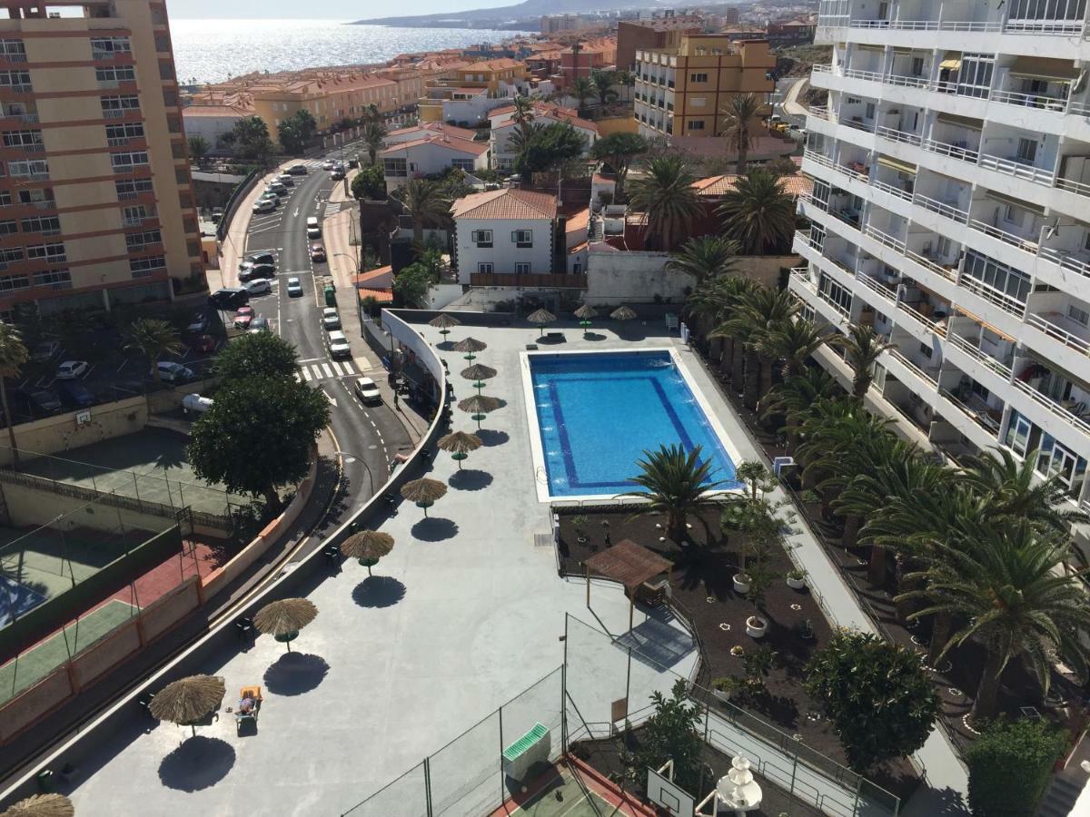 Vacaciones Frente Al Mar Apartment Candelaria Exterior photo
